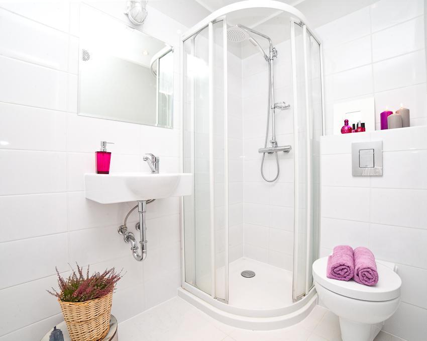 Apartament Pomorska Гданьск Экстерьер фото